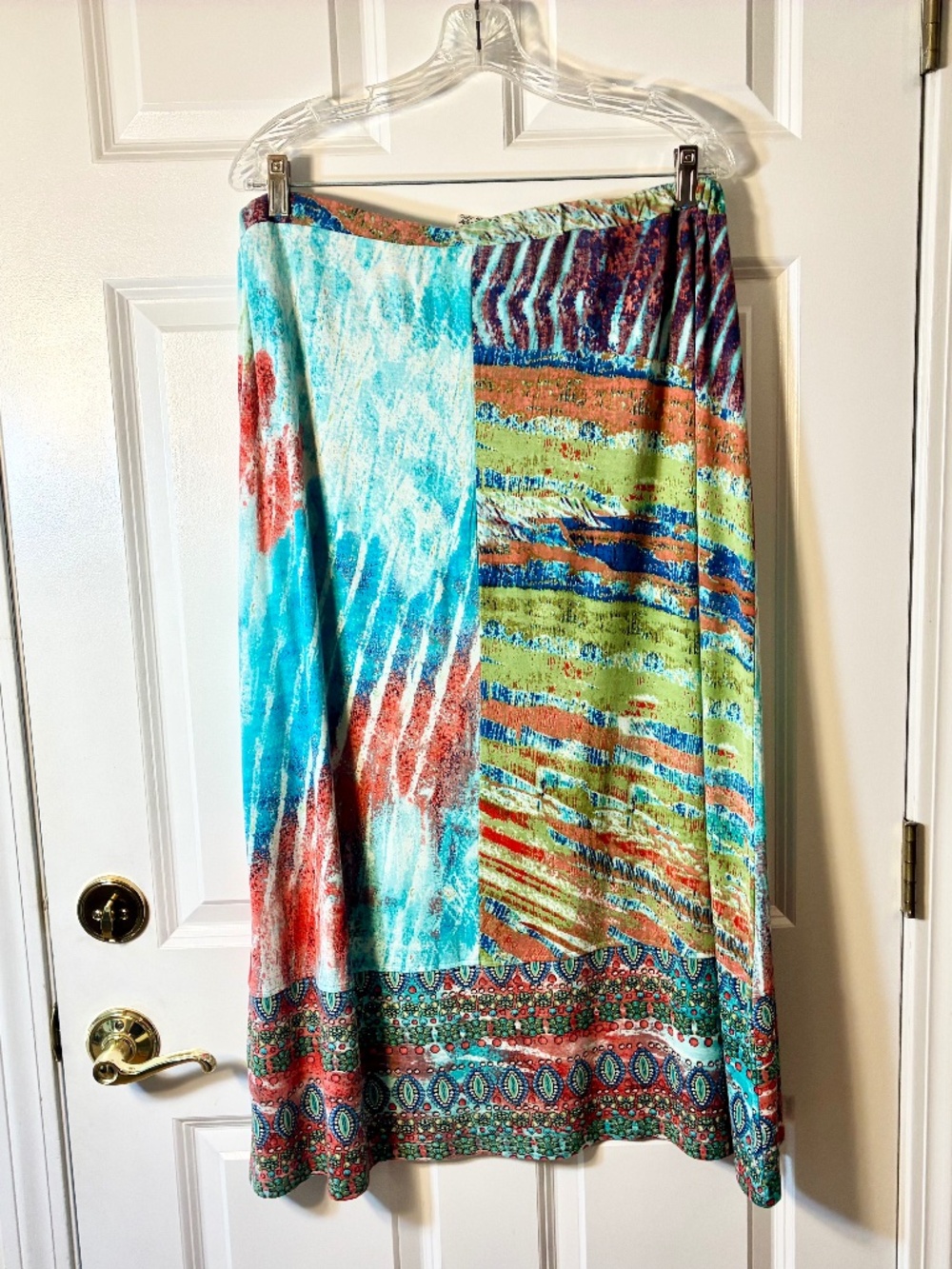Parsley & Sage Skirt